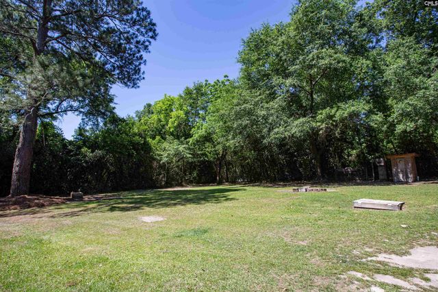 1821 Campbell, Camden, SC 29020