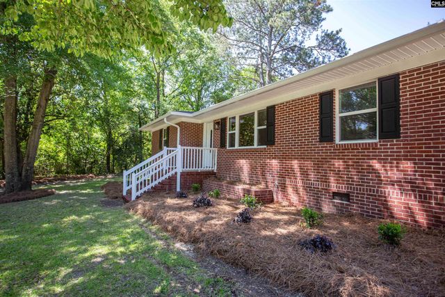 1821 Campbell, Camden, SC 29020