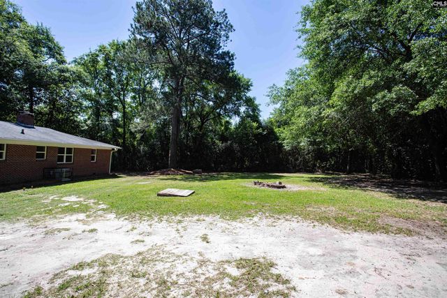 1821 Campbell, Camden, SC 29020