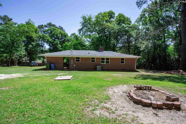 1821 Campbell, Camden, SC 29020