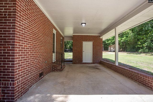 1821 Campbell, Camden, SC 29020