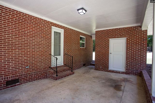 1821 Campbell, Camden, SC 29020
