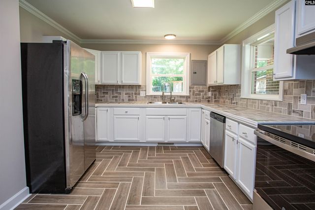 1821 Campbell, Camden, SC 29020