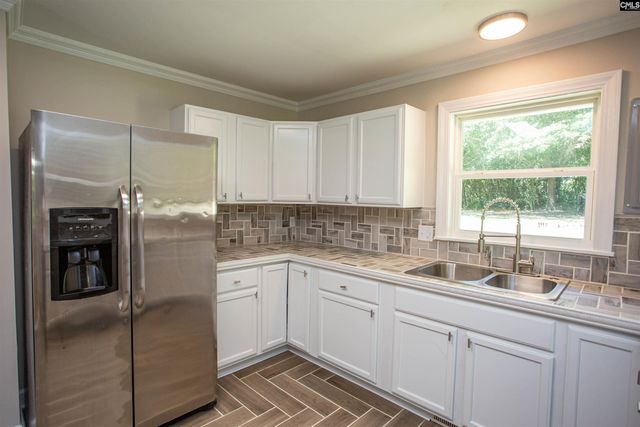 1821 Campbell, Camden, SC 29020