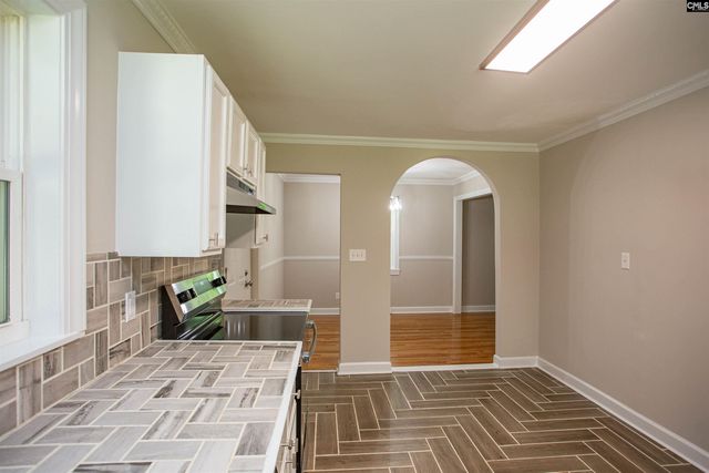 1821 Campbell, Camden, SC 29020