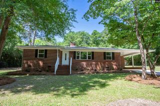 1821 Campbell, Camden, SC 29020