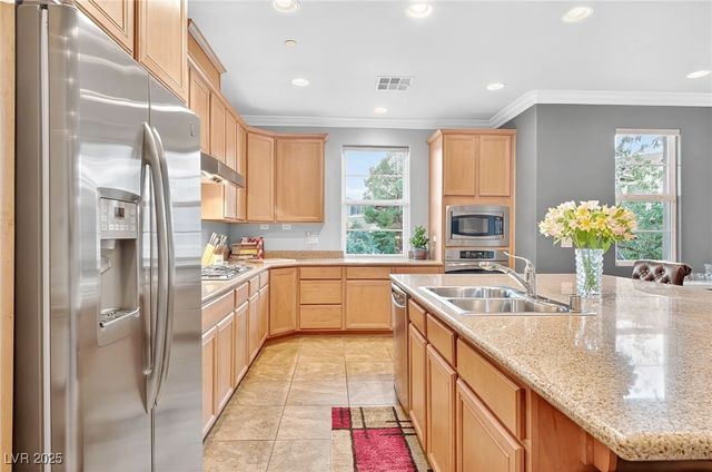 6 Via Vita Bella, Henderson, NV 89011