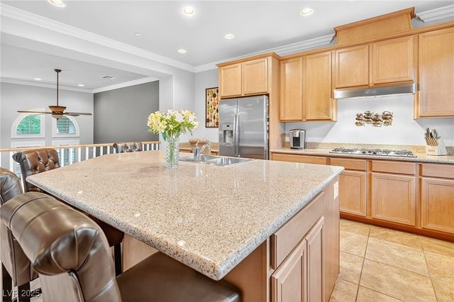 6 Via Vita Bella, Henderson, NV 89011