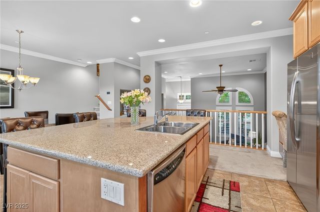 6 Via Vita Bella, Henderson, NV 89011