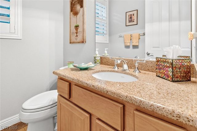 6 Via Vita Bella, Henderson, NV 89011