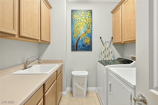 6 Via Vita Bella, Henderson, NV 89011