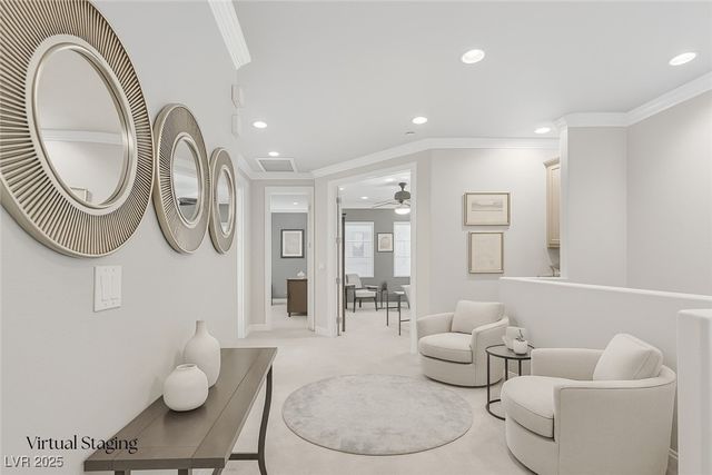 6 Via Vita Bella, Henderson, NV 89011