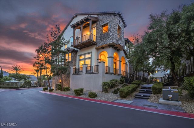 6 Via Vita Bella, Henderson, NV 89011