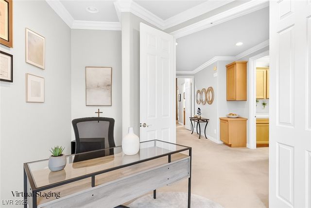 6 Via Vita Bella, Henderson, NV 89011