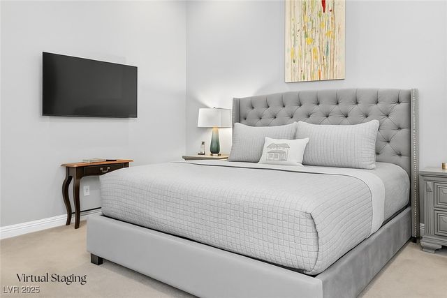 6 Via Vita Bella, Henderson, NV 89011