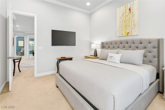 6 Via Vita Bella, Henderson, NV 89011