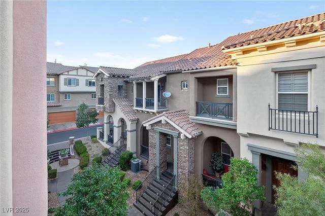 6 Via Vita Bella, Henderson, NV 89011