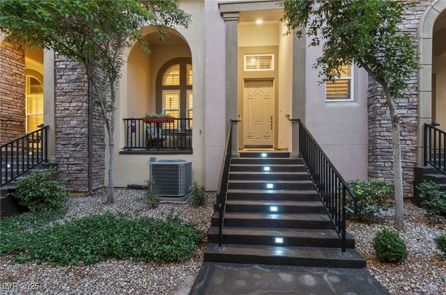 6 Via Vita Bella, Henderson, NV 89011