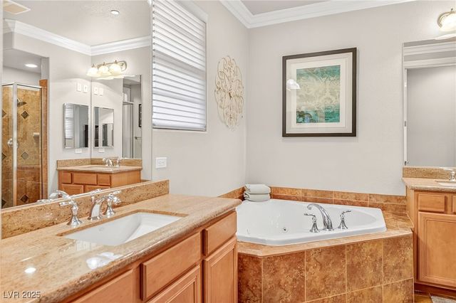 6 Via Vita Bella, Henderson, NV 89011