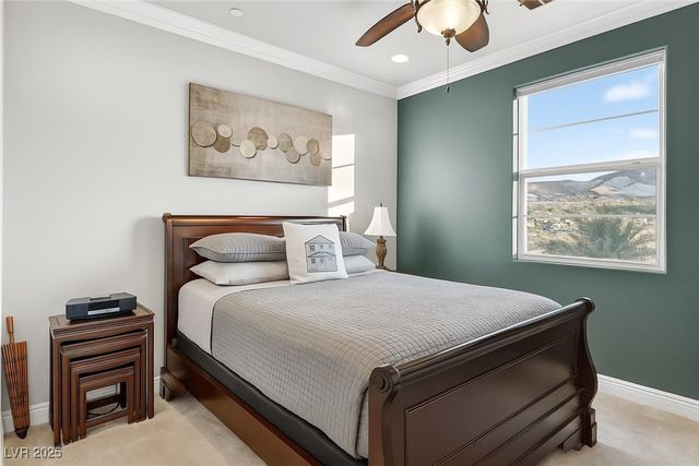 6 Via Vita Bella, Henderson, NV 89011