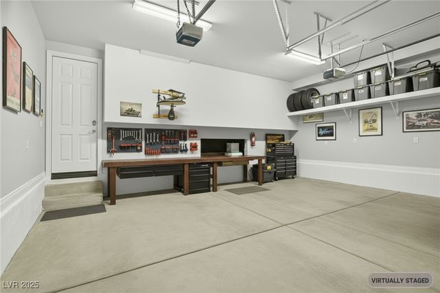 6 Via Vita Bella, Henderson, NV 89011