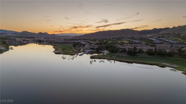 6 Via Vita Bella, Henderson, NV 89011