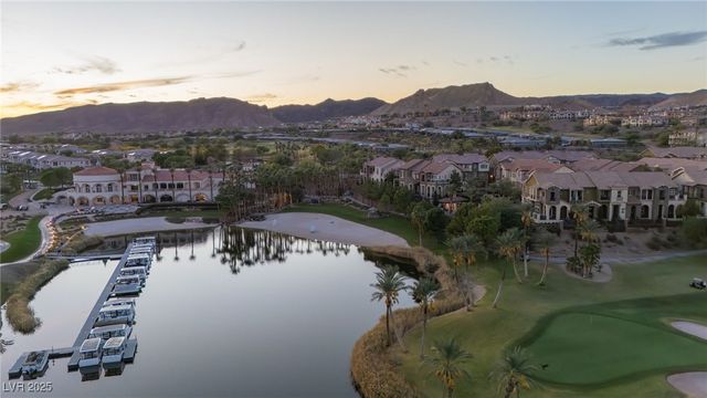 6 Via Vita Bella, Henderson, NV 89011