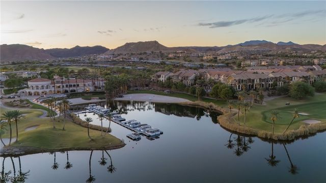 6 Via Vita Bella, Henderson, NV 89011
