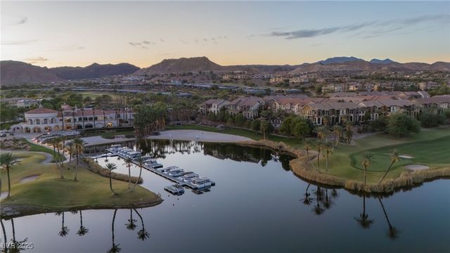 6 Via Vita Bella, Henderson, NV 89011