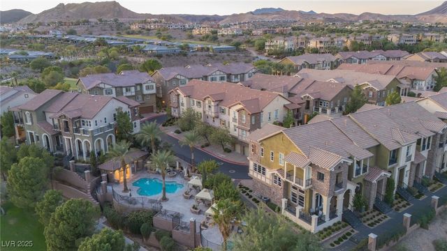 6 Via Vita Bella, Henderson, NV 89011