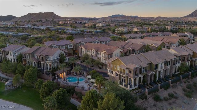 6 Via Vita Bella, Henderson, NV 89011