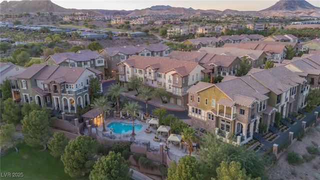 6 Via Vita Bella, Henderson, NV 89011