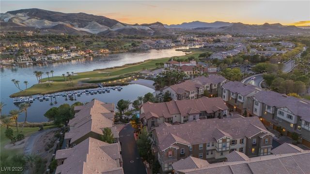 6 Via Vita Bella, Henderson, NV 89011