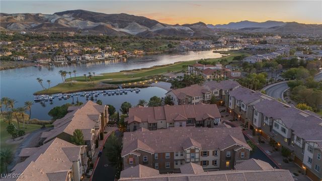 6 Via Vita Bella, Henderson, NV 89011