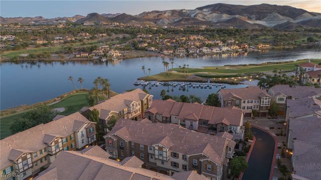 6 Via Vita Bella, Henderson, NV 89011