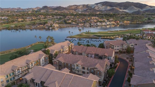 6 Via Vita Bella, Henderson, NV 89011