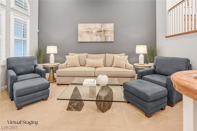 6 Via Vita Bella, Henderson, NV 89011