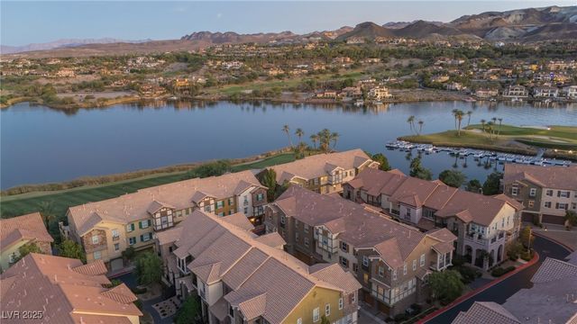 6 Via Vita Bella, Henderson, NV 89011