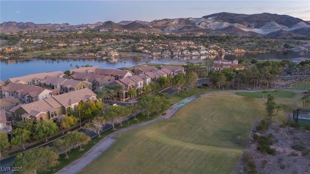 6 Via Vita Bella, Henderson, NV 89011