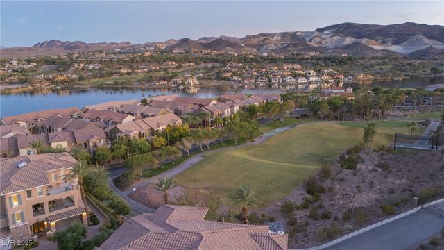 6 Via Vita Bella, Henderson, NV 89011