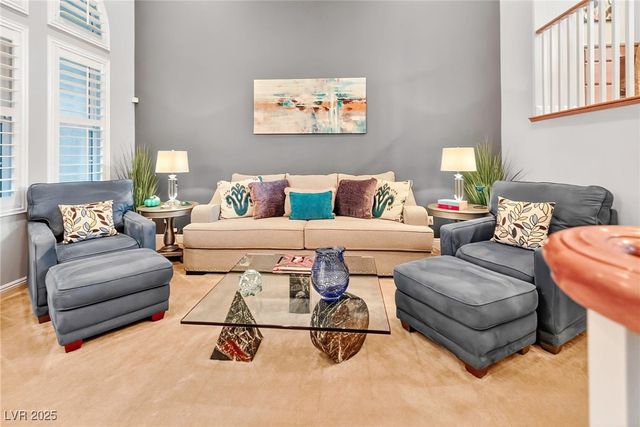 6 Via Vita Bella, Henderson, NV 89011