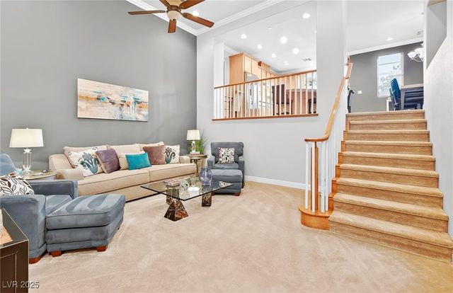 6 Via Vita Bella, Henderson, NV 89011