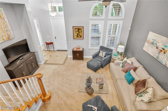 6 Via Vita Bella, Henderson, NV 89011