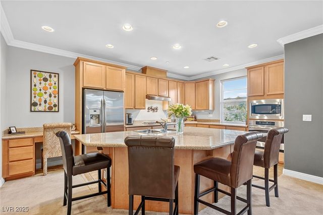 6 Via Vita Bella, Henderson, NV 89011