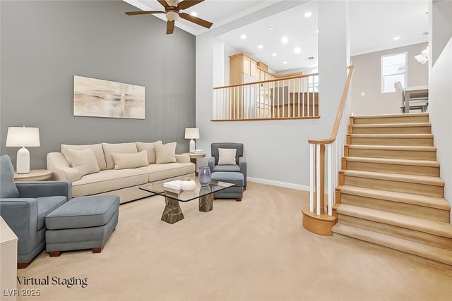 6 Via Vita Bella, Henderson, NV 89011