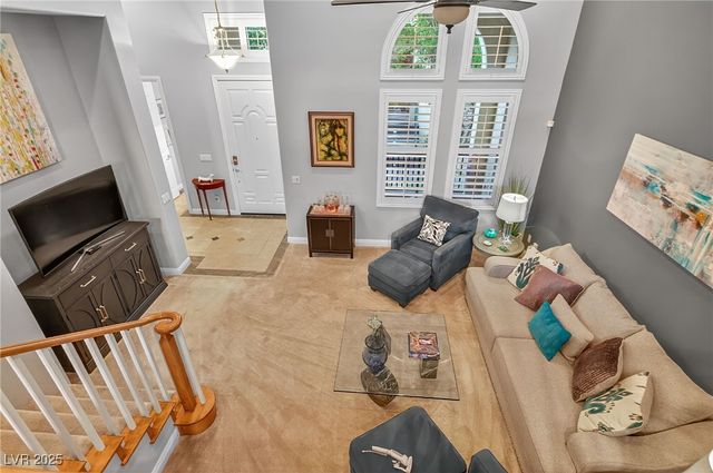 6 Via Vita Bella, Henderson, NV 89011