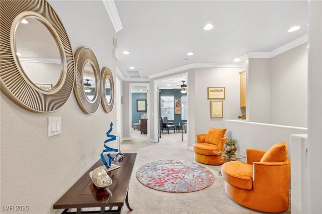 6 Via Vita Bella, Henderson, NV 89011