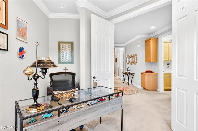 6 Via Vita Bella, Henderson, NV 89011