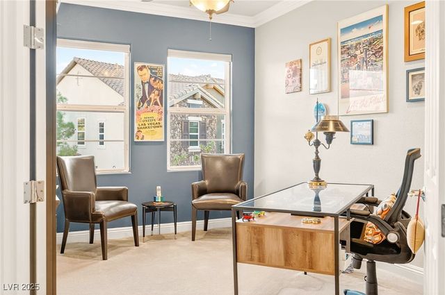 6 Via Vita Bella, Henderson, NV 89011