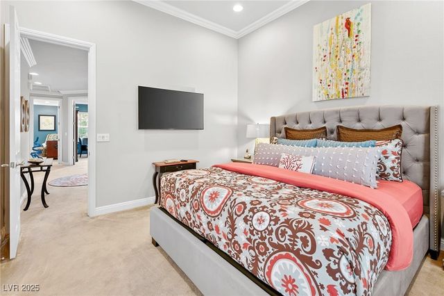 6 Via Vita Bella, Henderson, NV 89011